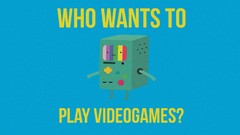 Blue background funny video games adventure time bmo Beemo