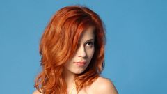 Blue background Rudy A