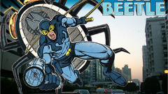 Blue beetle comics dc anyone 768 1024