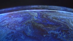 Blue bubbles Animal Collective