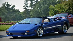 Blue cars Lamborghini lamborghini