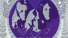 Blue cheer front high