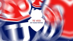 Blue chile Azul University of Chile bulla