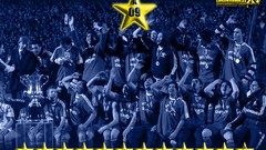 Blue chile Azul University of Chile bulla