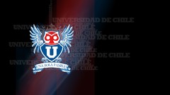 Blue chile Azul University of Chile bulla