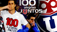 Blue chile Azul University of Chile bulla Diego Rivarola