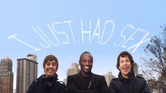 Blue clouds black funny