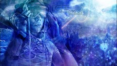 Blue cold moon ice colors samstoobad