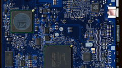 Blue Computers hardware PC