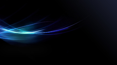 Blue crazy diamond wish streak