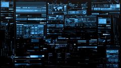 Blue dashboard like This moar hoping