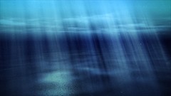 Blue Deep Blue Sea sunbeams deep blue
