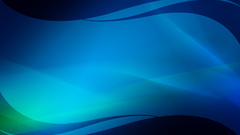 Blue dream Cool waves