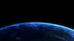 Blue Earth but yeah still dumping sequency