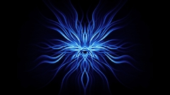 Blue eye masonic believing