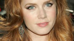 Blue eyes Actress amy