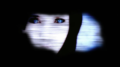 Blue eyes borderlands