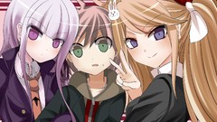 Blue eyes green eyes