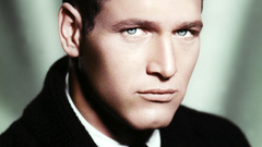 Blue eyes Men Actors