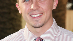 Blue eyes Men Actors