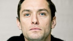 Blue eyes Men Actors