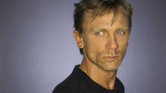 Blue eyes Men Celebrity