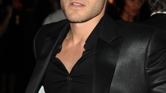 Blue eyes Men singers