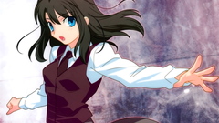 Blue eyes type-moon kokutou