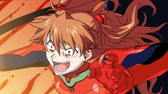 Blue eyes vectors long