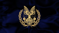 Blue flag royal bitches UNSC