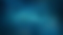 blue gradient simple wallhaven Simple Background digital art