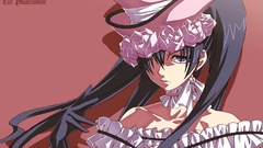 Blue hair kuroshitsuji ciel