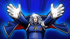 Blue leader nintendo why?