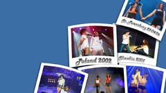 Blue Lena Katina T.a.t.u. Yulia Volkova