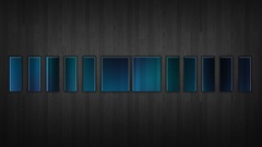 Blue lines You pretty much just This put