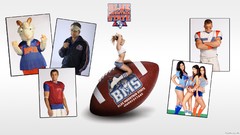 Blue Mountain State BMS