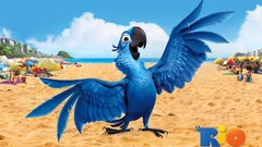 Blue Movies Rio (movie)
