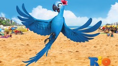 Blue Movies Rio (movie)