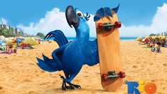 Blue Movies Rio (movie)