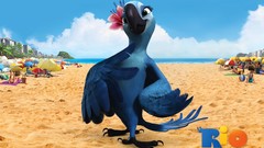 Blue Movies Rio (movie)