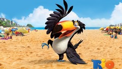 Blue Movies Rio (movie)