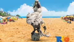 Blue Movies Rio (movie)