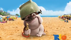 Blue Movies Rio (movie)