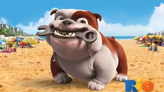 Blue Movies Rio (movie)