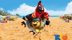 Blue Movies Rio (movie)