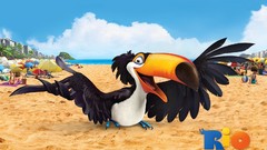 Blue Movies Rio (movie)