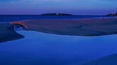 Blue nature Earth outdoors