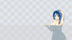 Blue one Another screen walls some Made quite