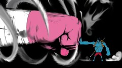 Blue One Piece (anime)