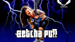 Blue pantera dimebag have any hey anyone